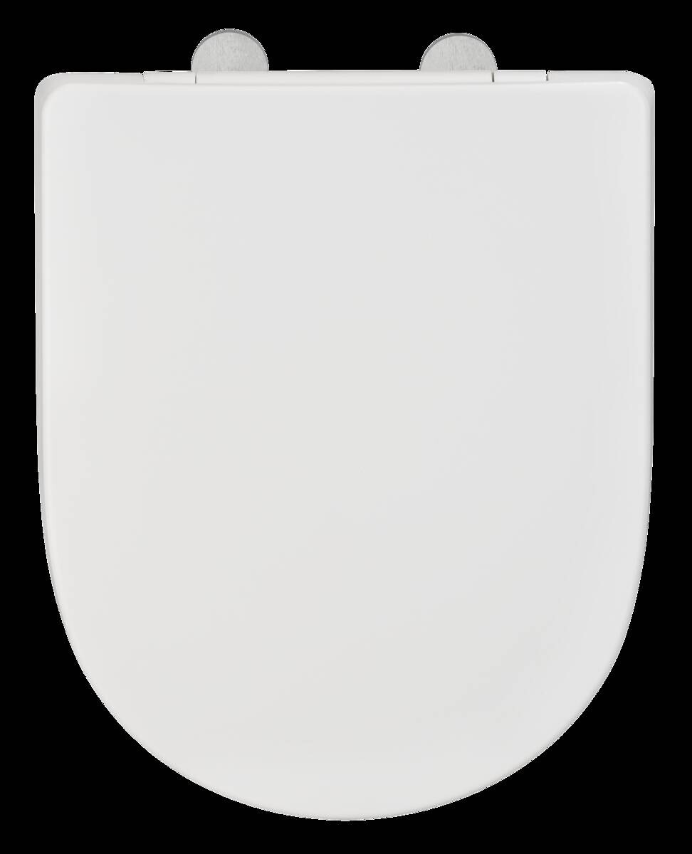 WENKO WC-Sitz Exclusive Nr. 3 Duroplast