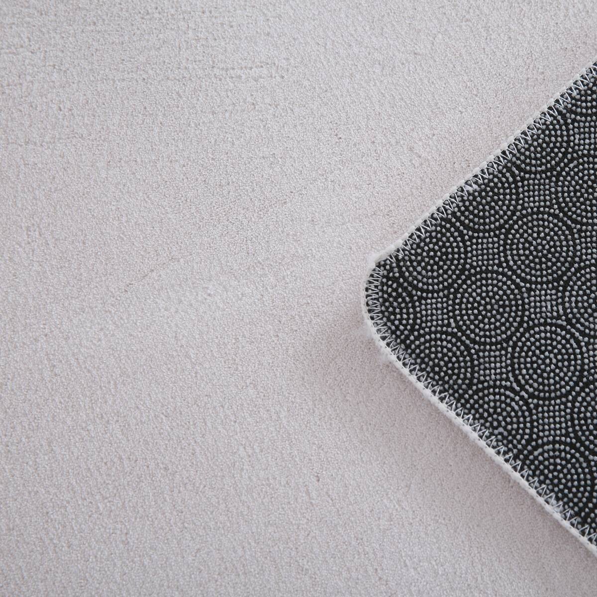 Ayyildiz Teppich SKY creme B/L: ca. 120x170 cm