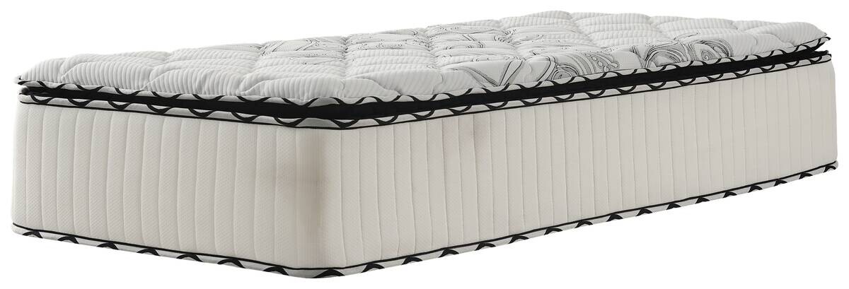 Taschenfederkernmatratze Viyola Liegefläche B/L: ca. 90x200 cm