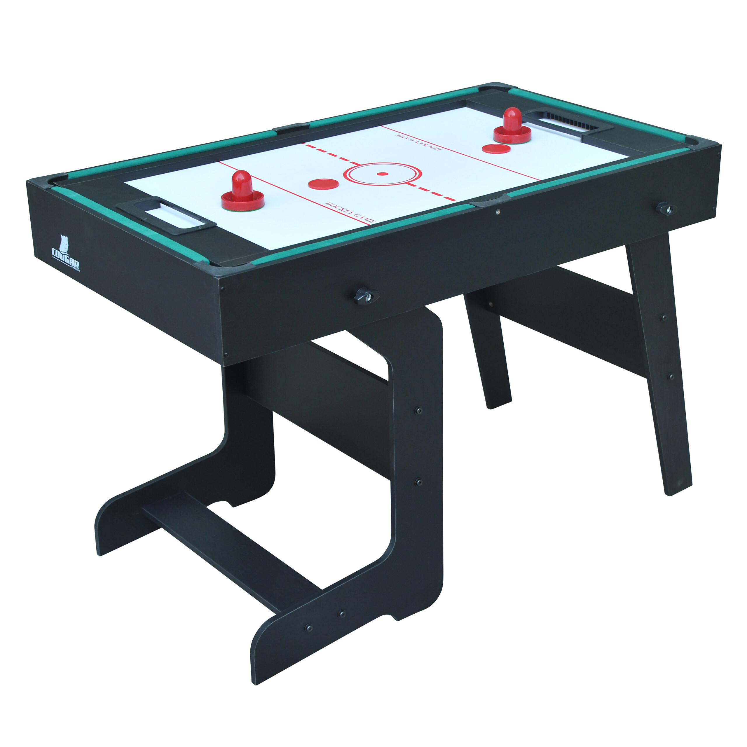 Cougar Multispieltisch All-in-One B/H/T: ca. 61x81x119 cm