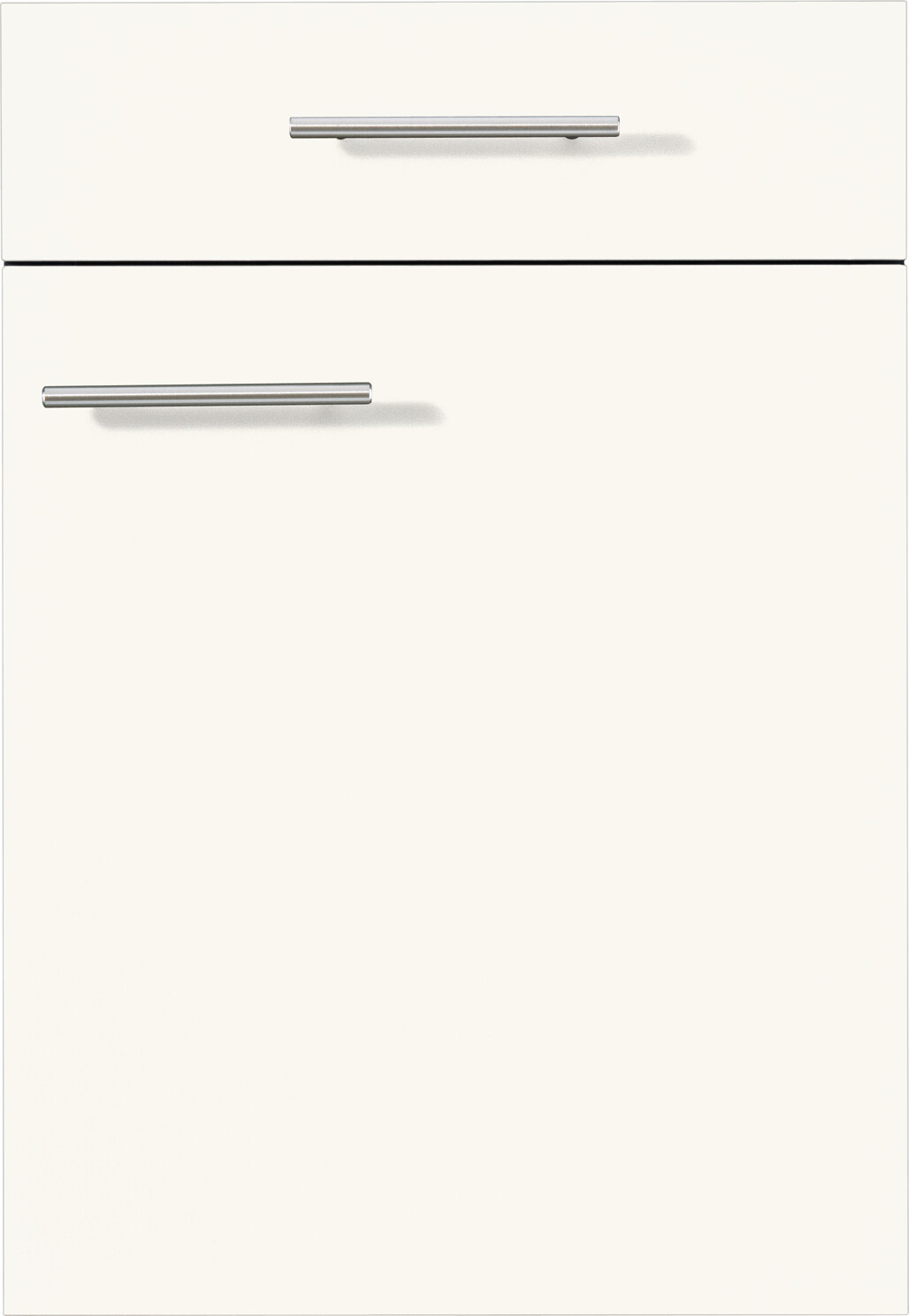 Impuls Küchenblock IP1200 Spacegrau B/T: ca. 310x60 cm