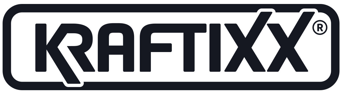 Kraftixx Akku-Bohrschrauber KX-AS 18 Li Kit