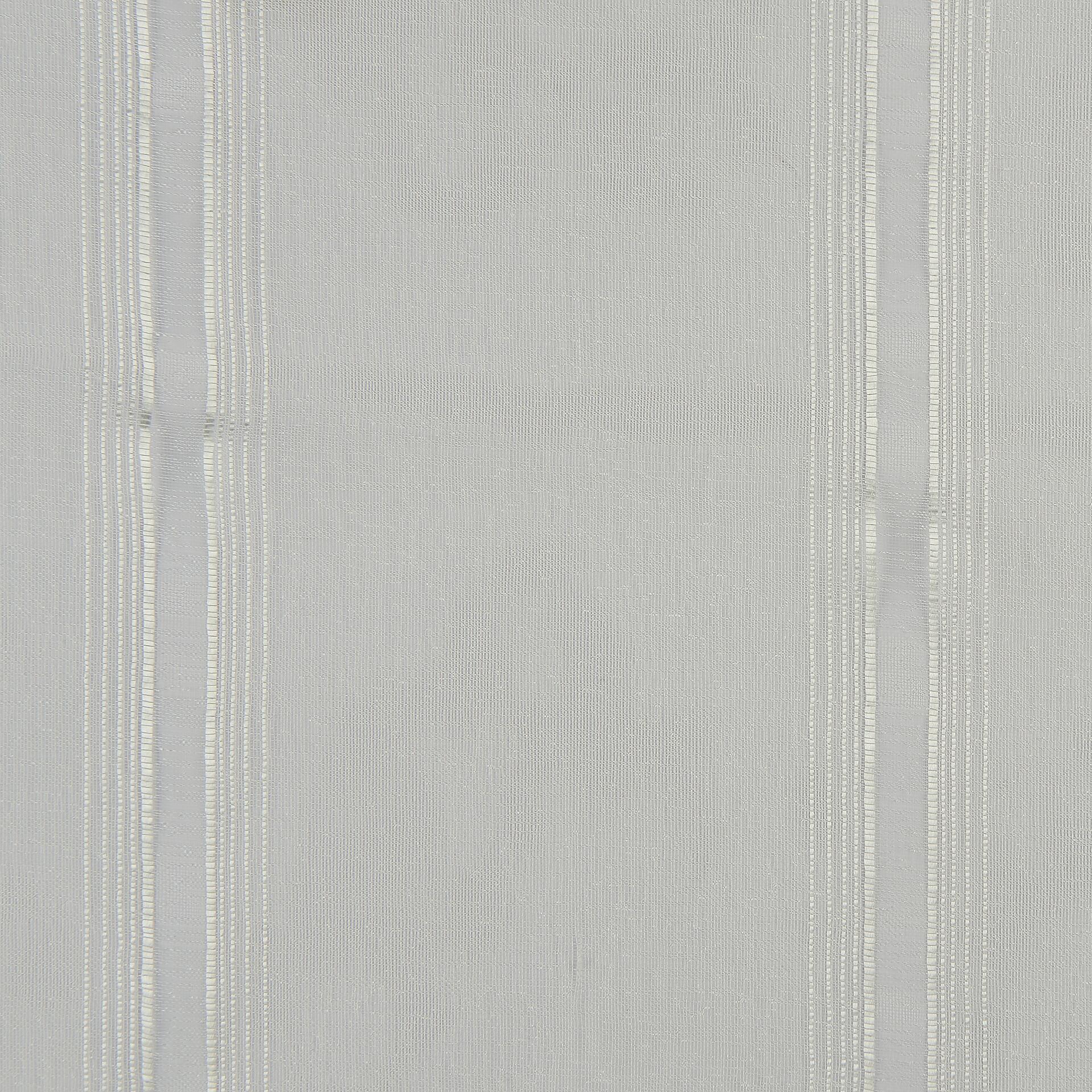 Ösenvorhang Lucy champagner B/L: ca. 140x245 cm