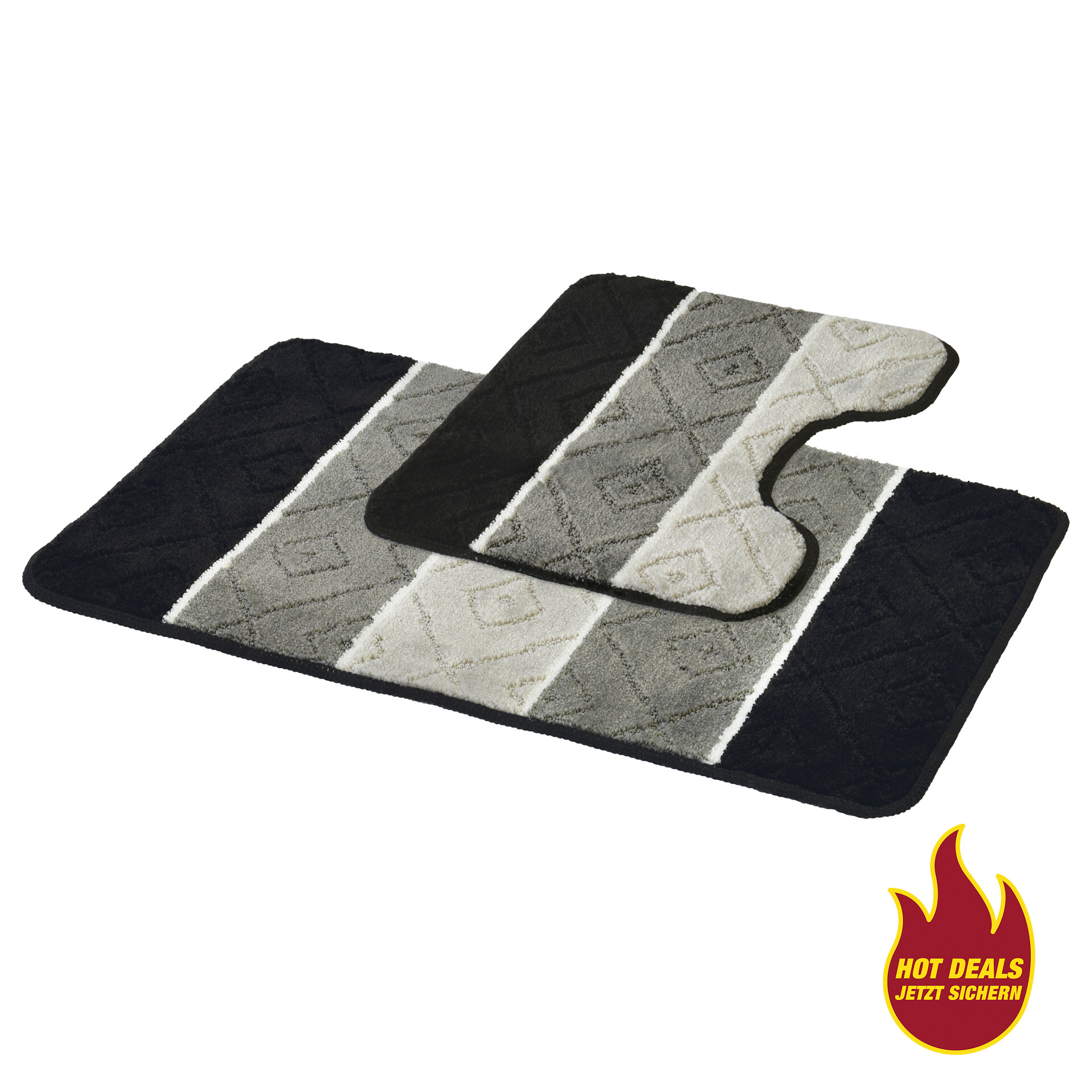 Sensation Badgarnitur Prisma