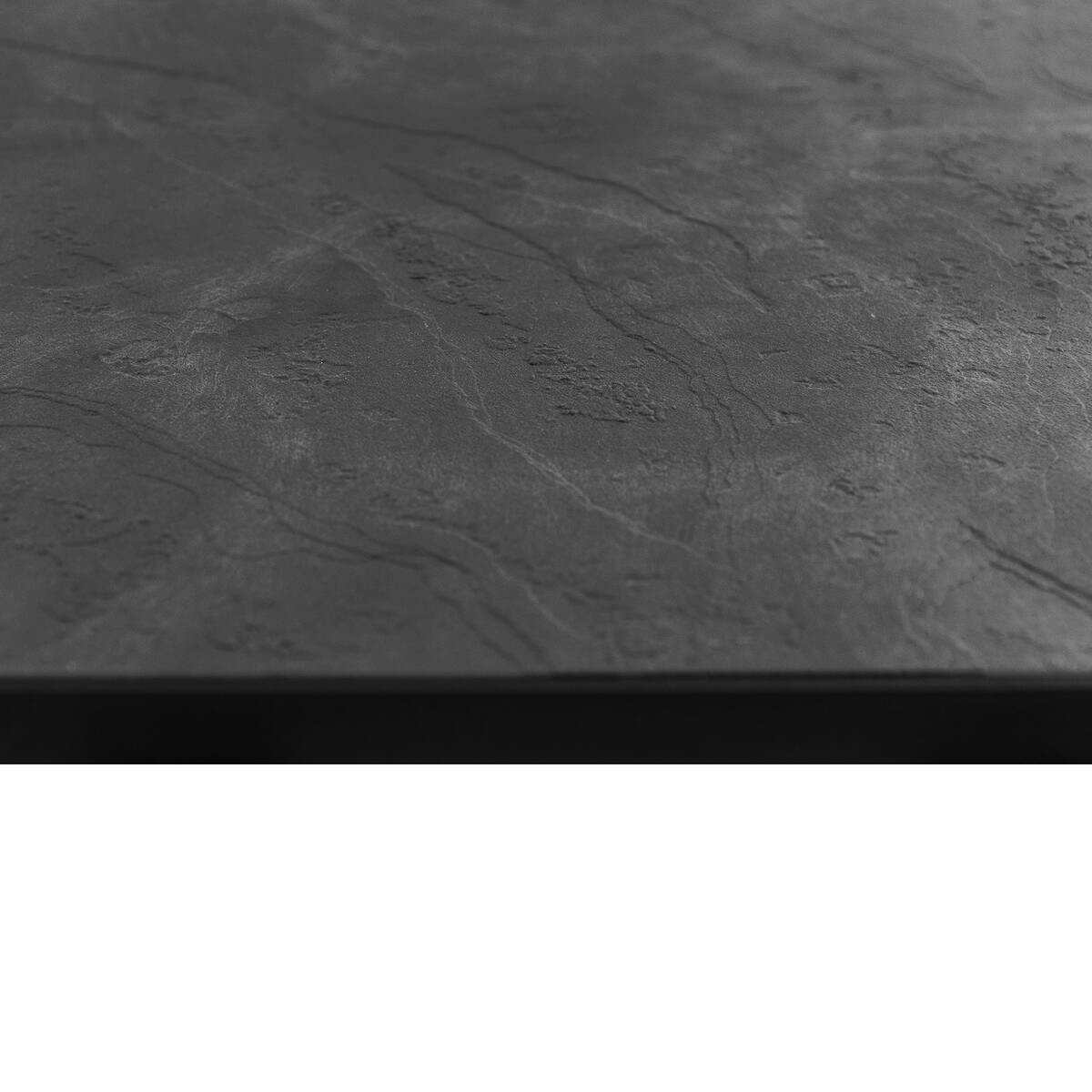 Easy Bodenfliesen dunkelgrau B/L: ca. 40x40 cm