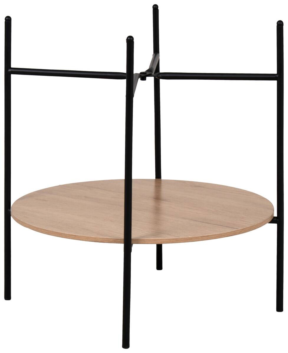 Beistelltisch Trelleborg B/H/T: ca. 48x48x48 cm