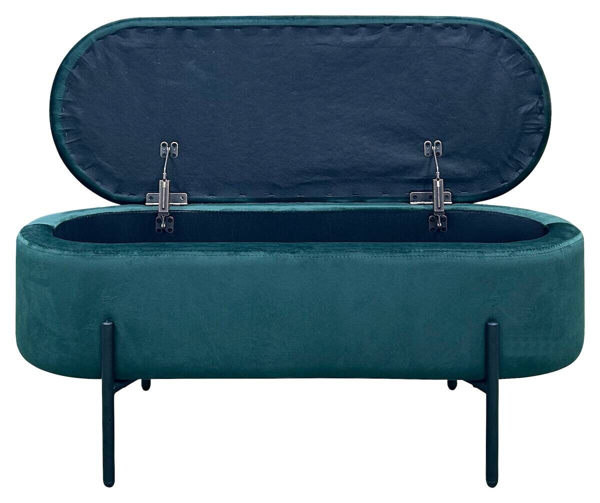 Truhe NOVA B/H/T: ca. 95x42x37,5 cm