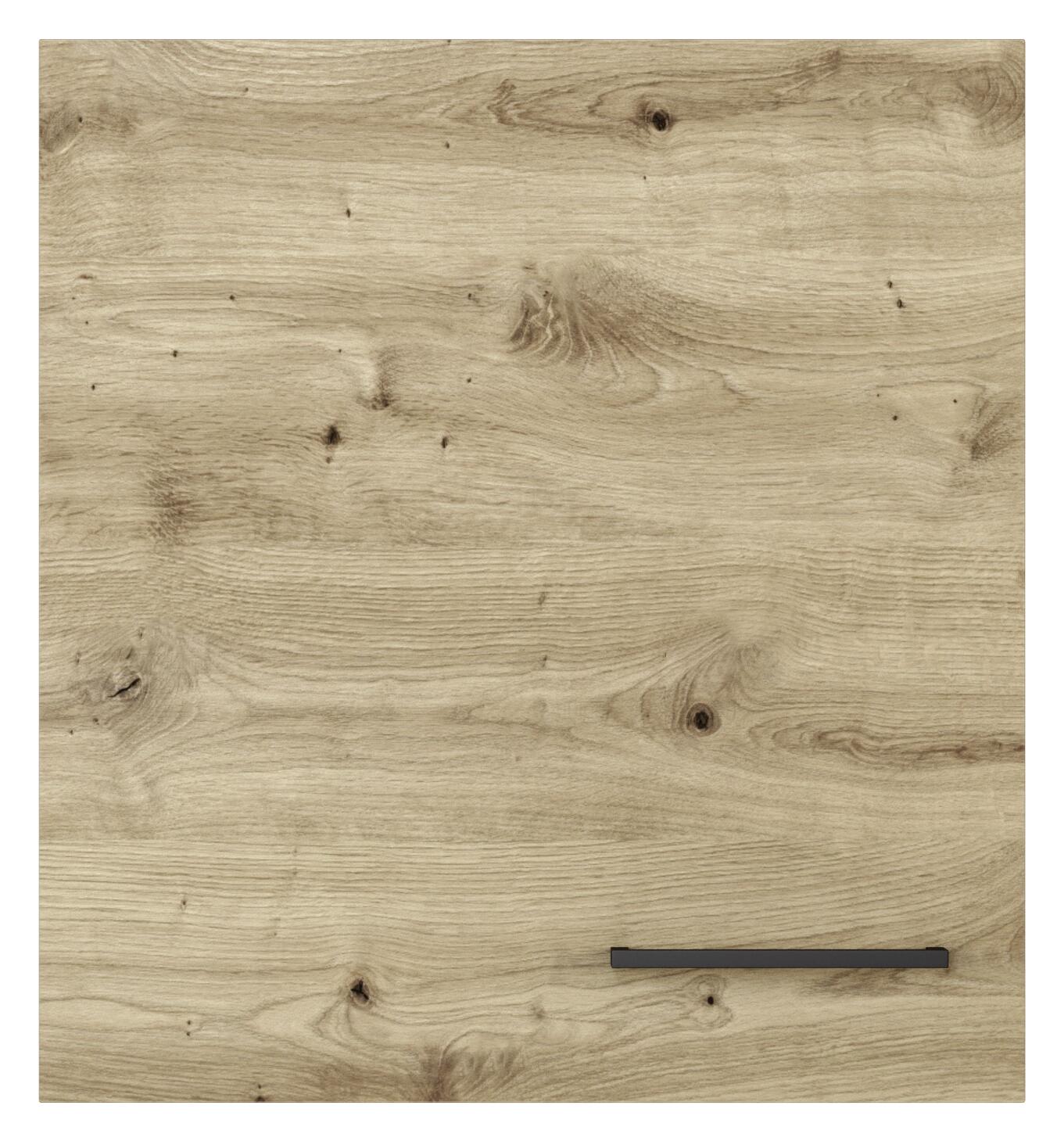 Flex-Well Hängeschrank Cara grün B/H/T: ca. 50x54,8x32 cm