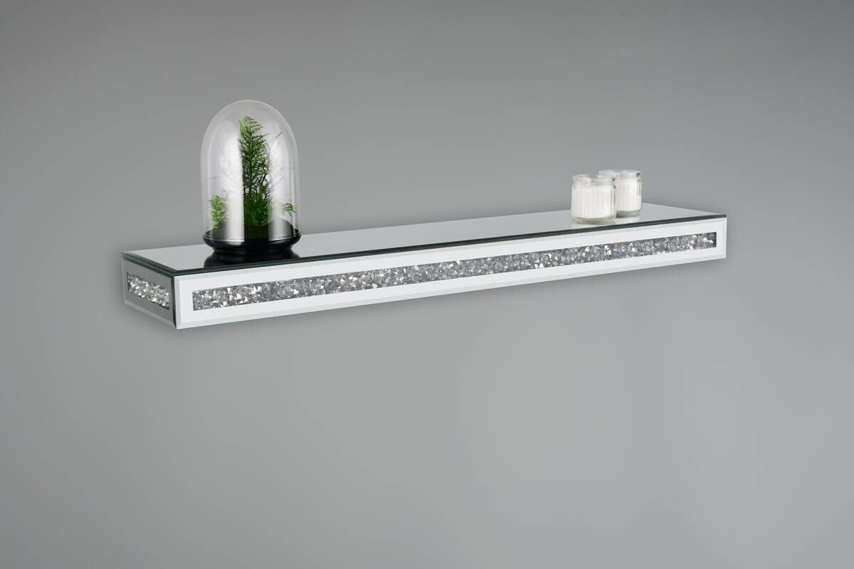 Wandregal Zoe B/H/T: ca. 70x6x15 cm