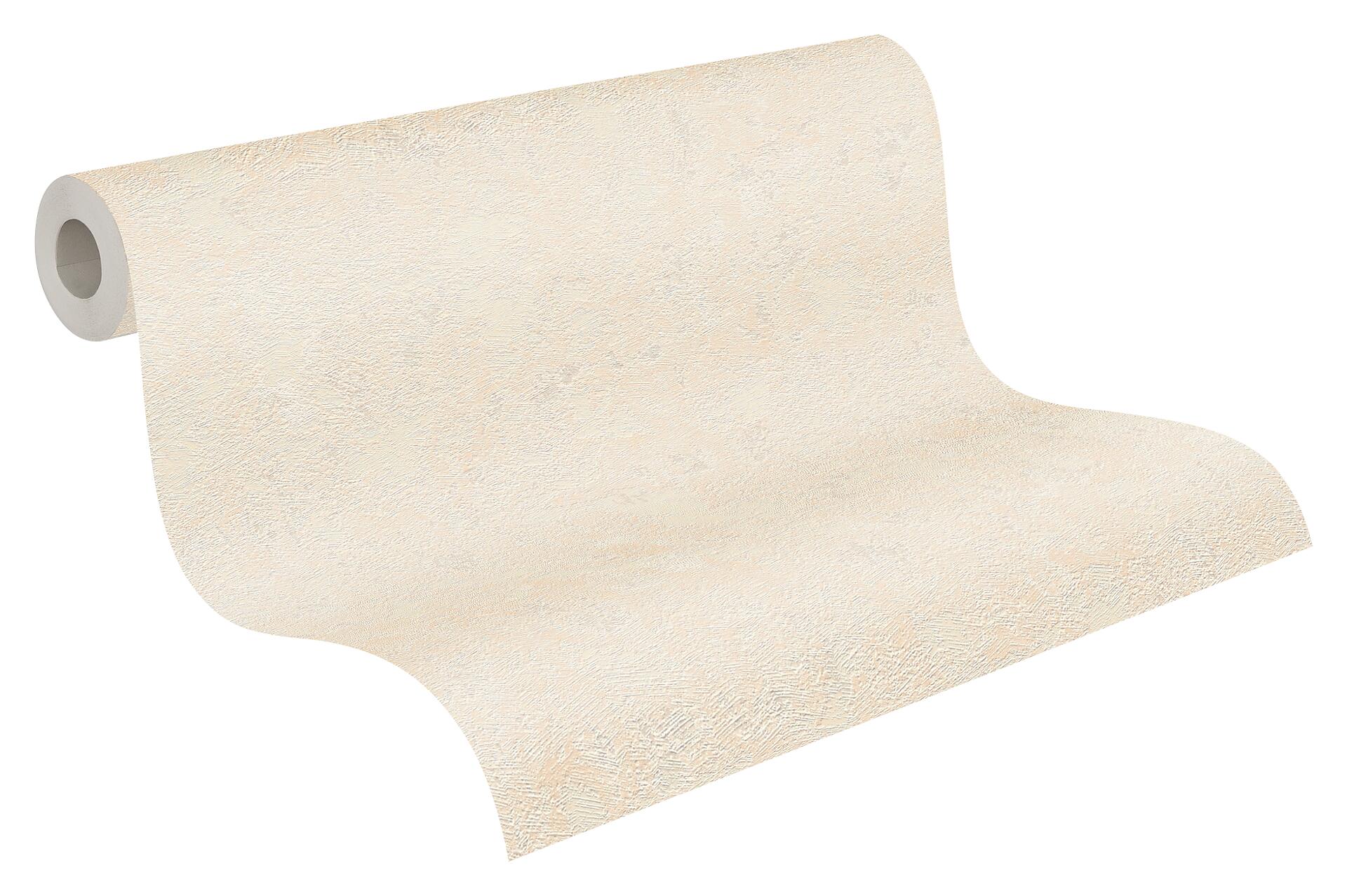 A.S.Creation Vliestapete beige B/H/D: ca. 53x1005x9 cm