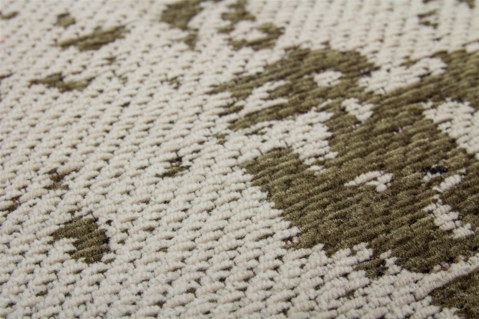 Kayoom Flachflorteppich Nostalgia 285