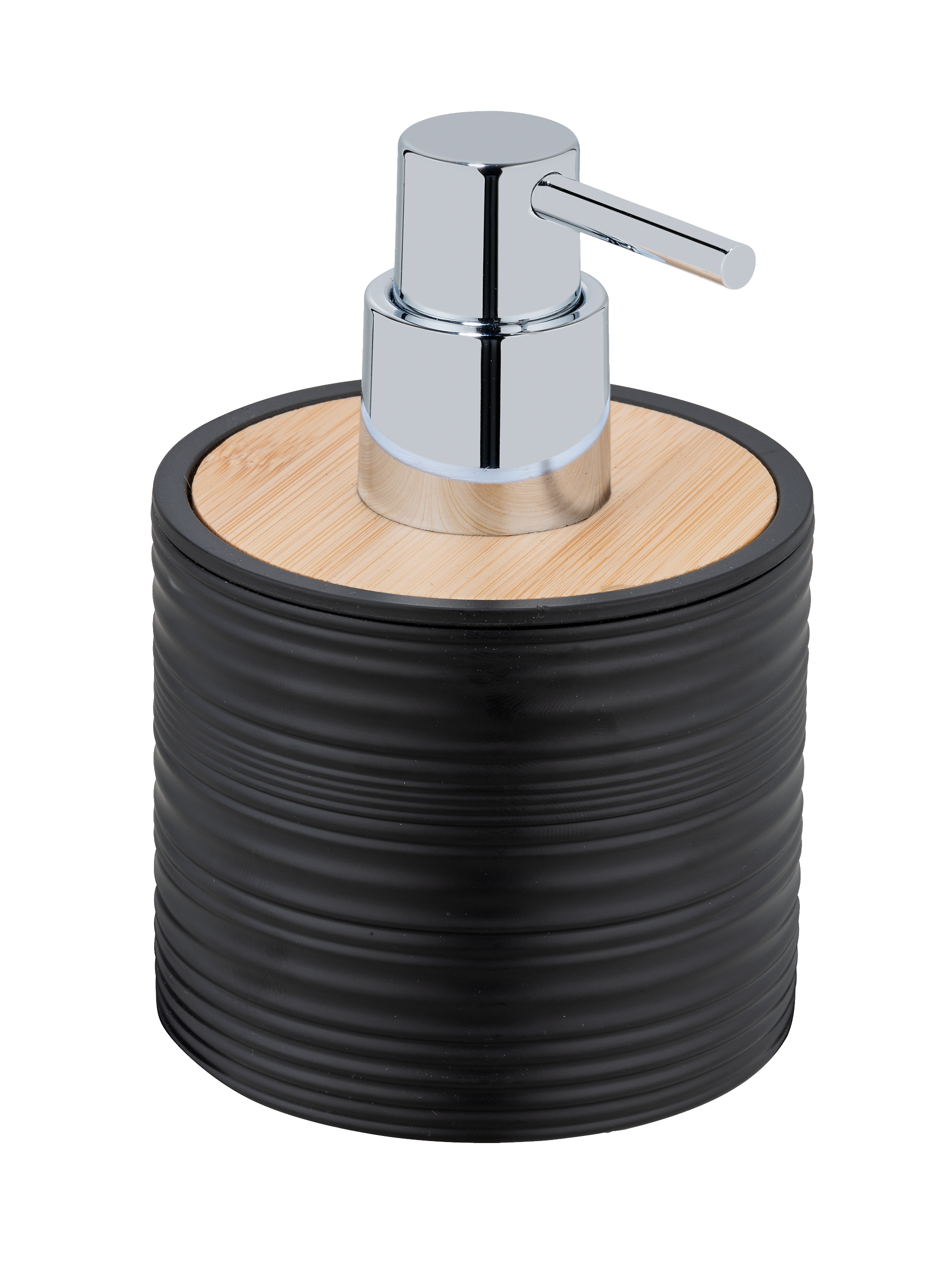 Allstar Seifenspender Lyon Kunststoff