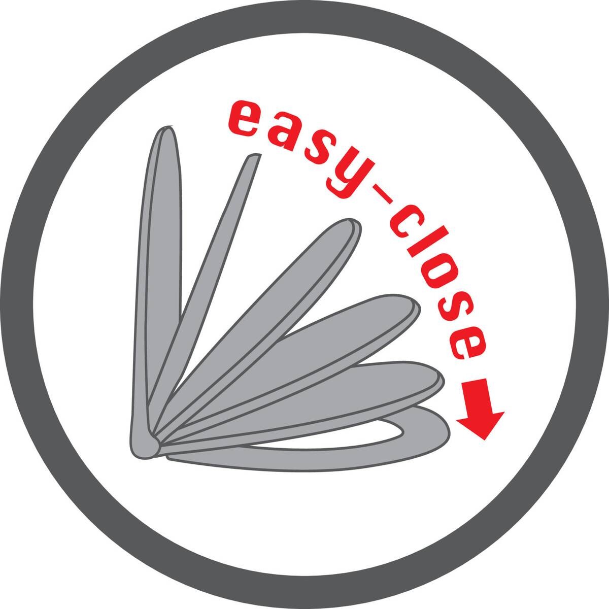 WENKO WC-Sitz Exclusive Nr. 1 Duroplast