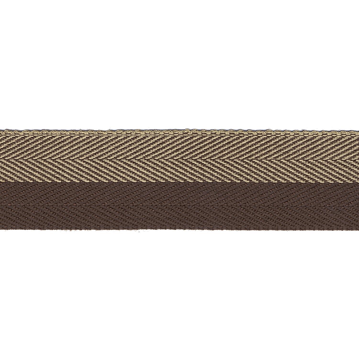 Teppicheinfassband beige B: ca. 4,3 cm