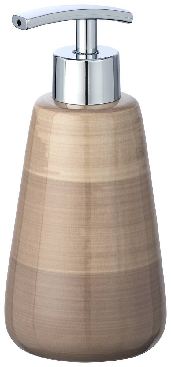 WENKO Seifenspender Pottery Keramik