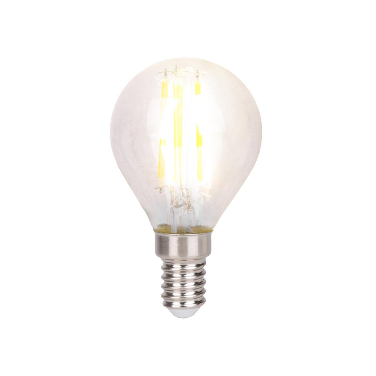 Näve Leuchten LED-Leuchtmittel 4139206 E14