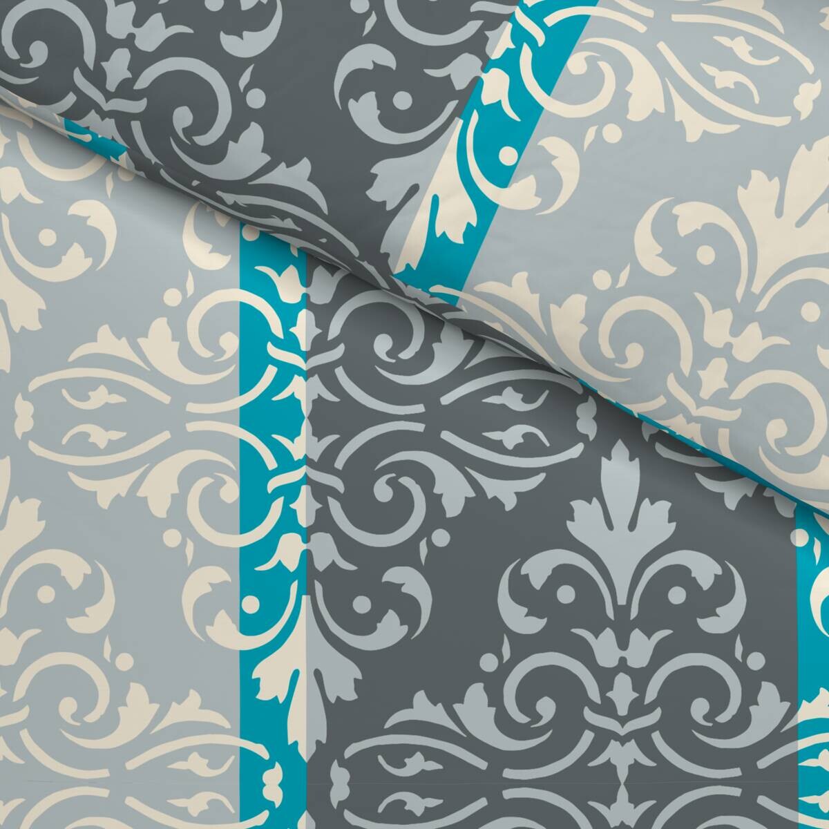 Microfaser Bettwäsche Fleece