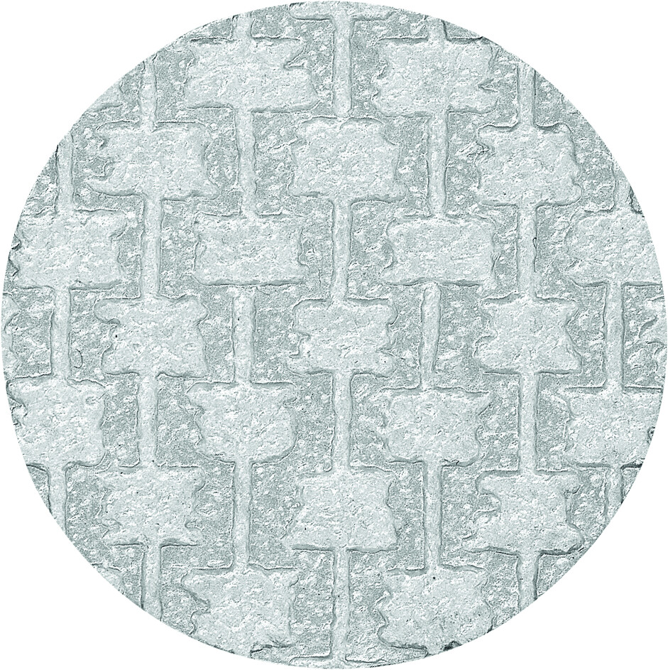 POCOline Effekt-Farbe silber ca. 1 l