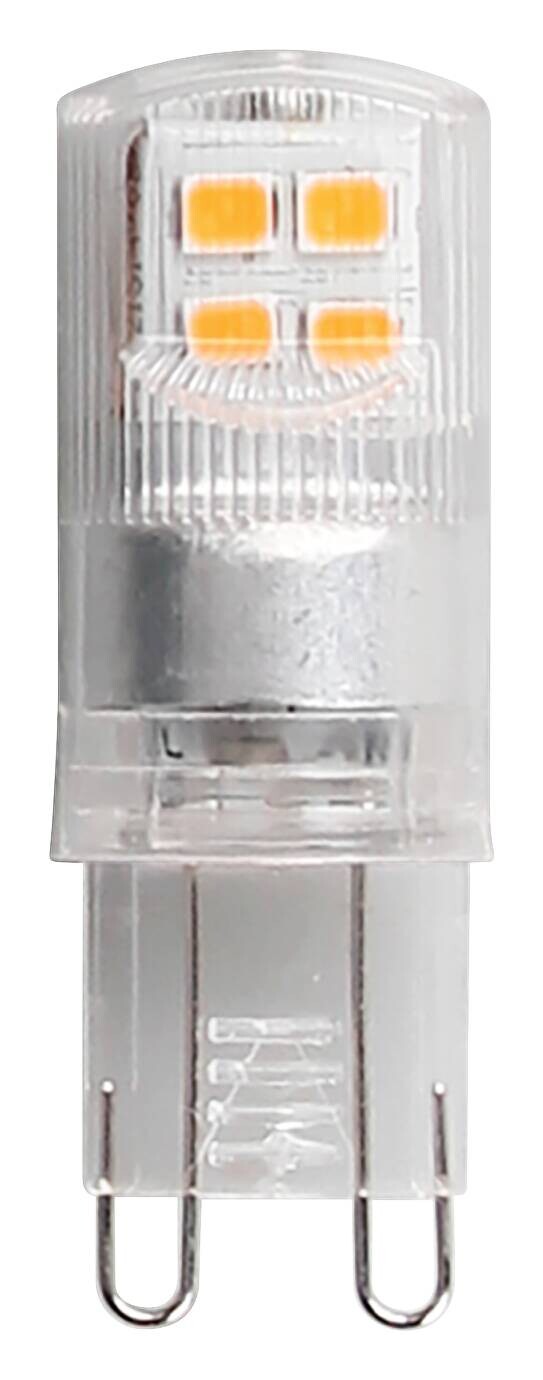 Blulaxa Leuchtmittel 49186 G9