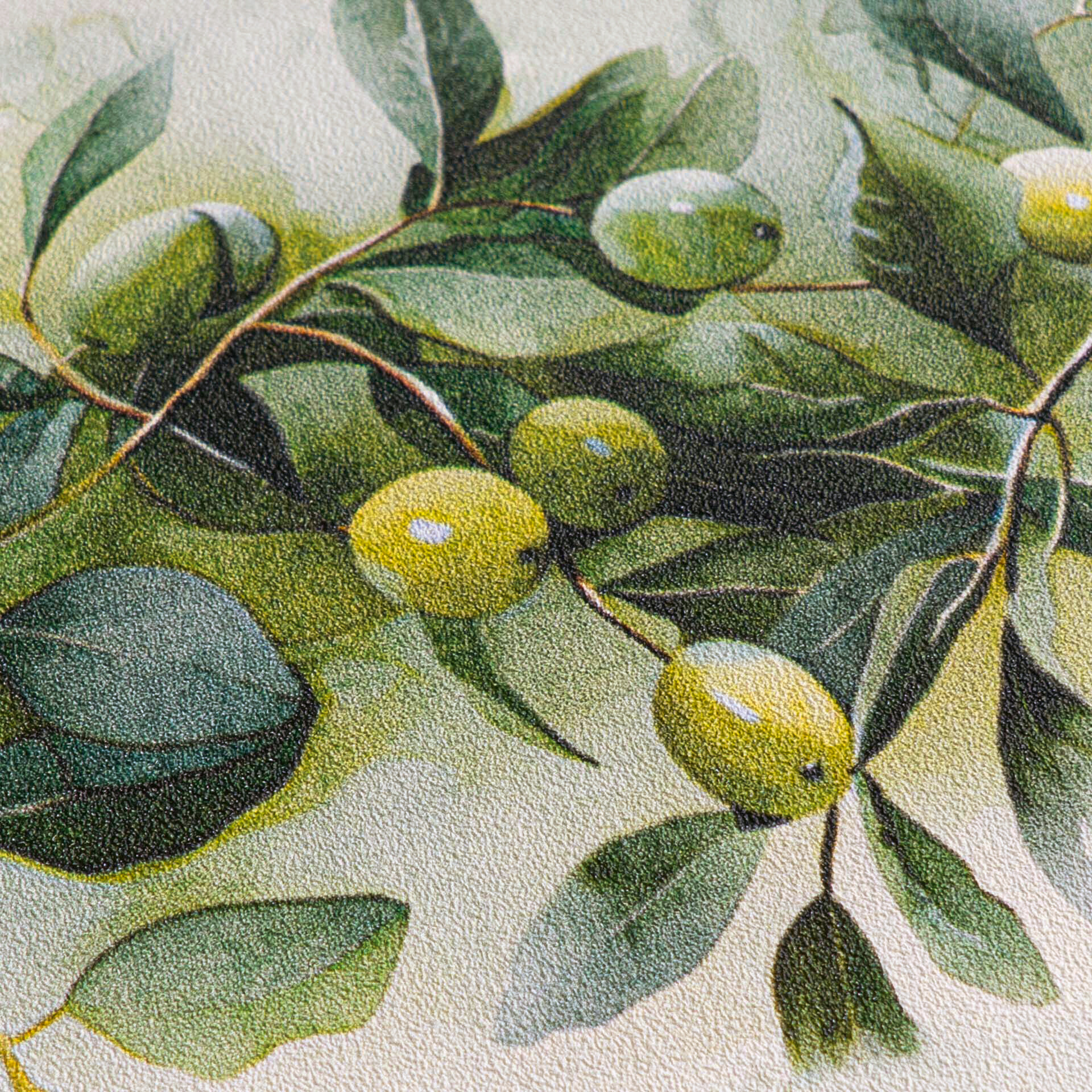 A.S.Creation Bordüre creme B/H/D: ca. 13x500x6,8 cm