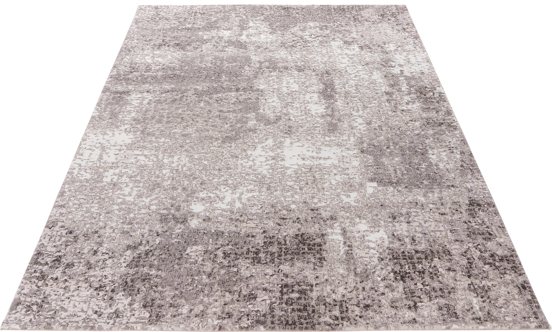 Obsession Teppich My Opal taupe B/L: ca. 200x290 cm