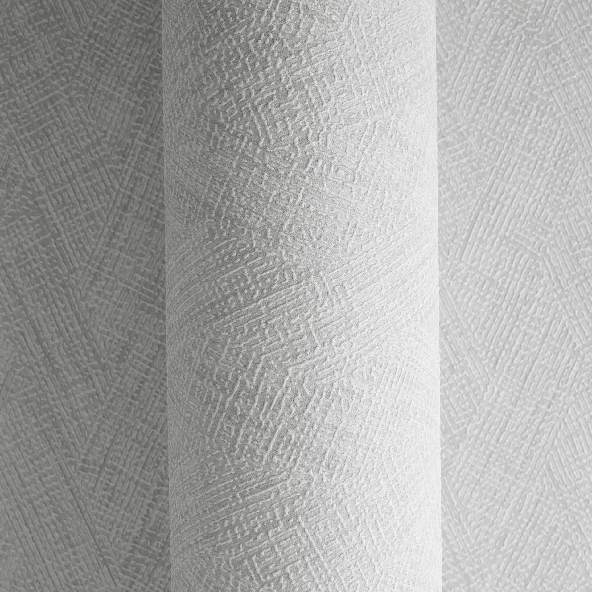 A.S.Creation Vliestapete grau blau B/H/D: ca. 53x1005x8,5 cm