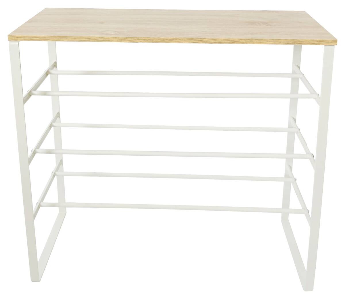 Schuhregal Sandra B/H/T: ca. 66x61x25 cm