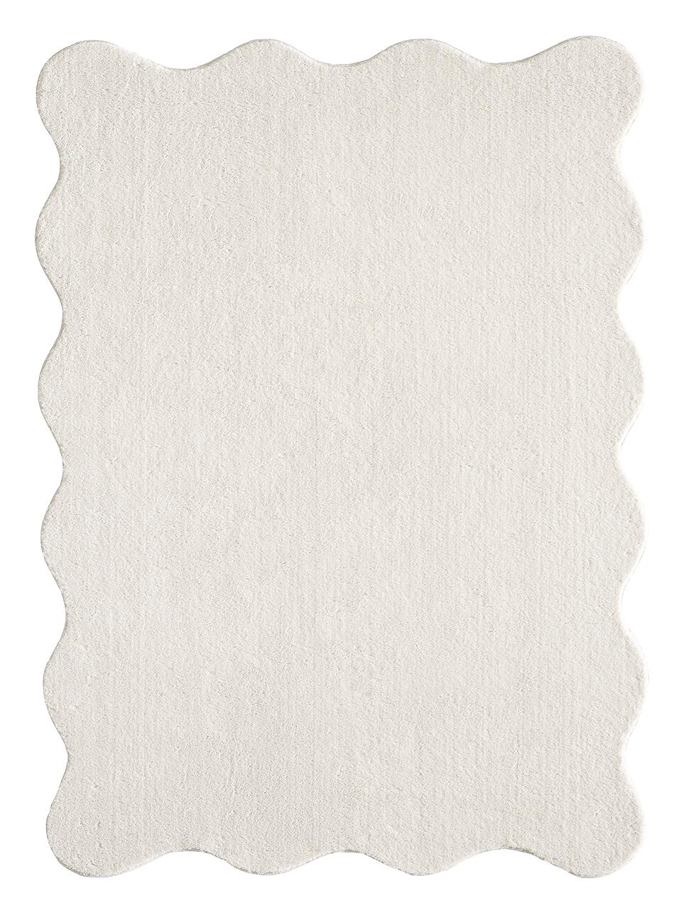 Teppich Loft Shape beige B/H/L: ca. 160x15x220 cm Teppich Loft Shape beige B/H/L: ca. 160x15x220 cm