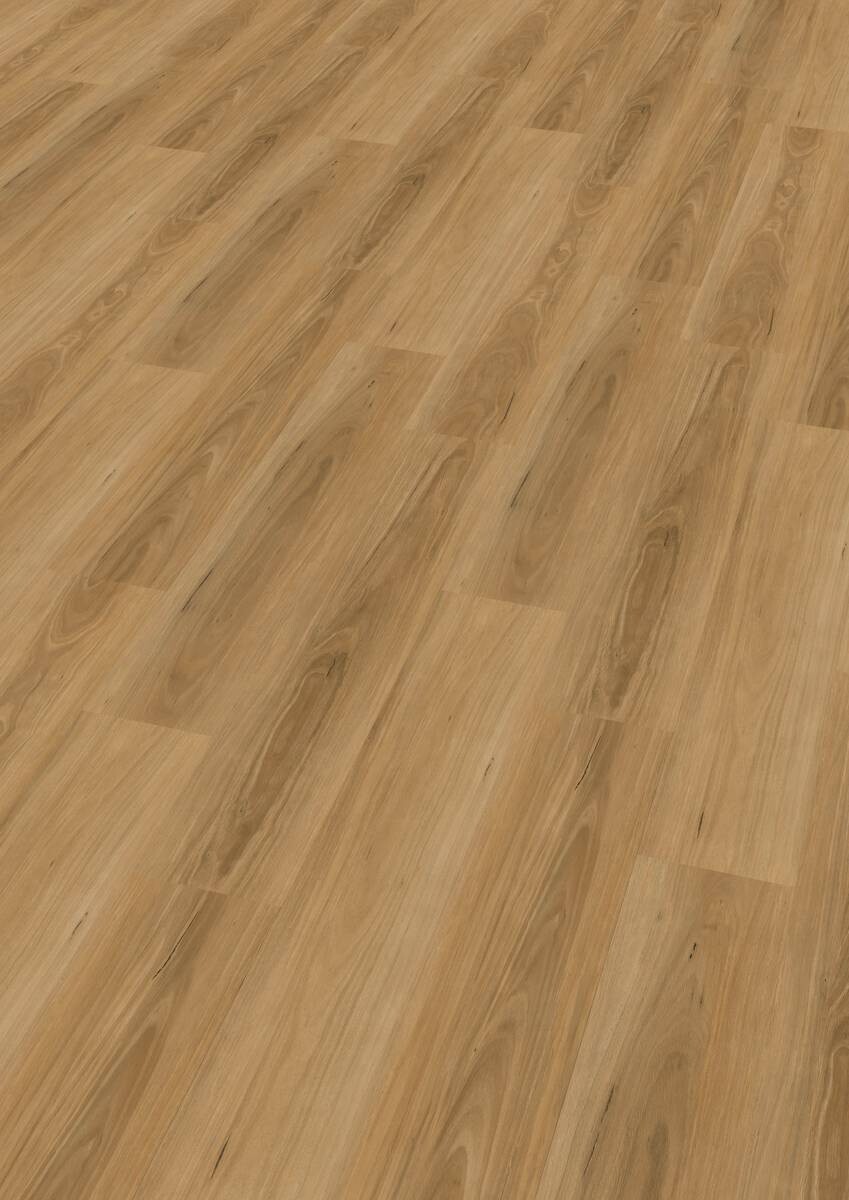 Vinylplanke Natural Oak, ca. 1,115 m² im Paket B/L: ca. 15,24x91,44 cm