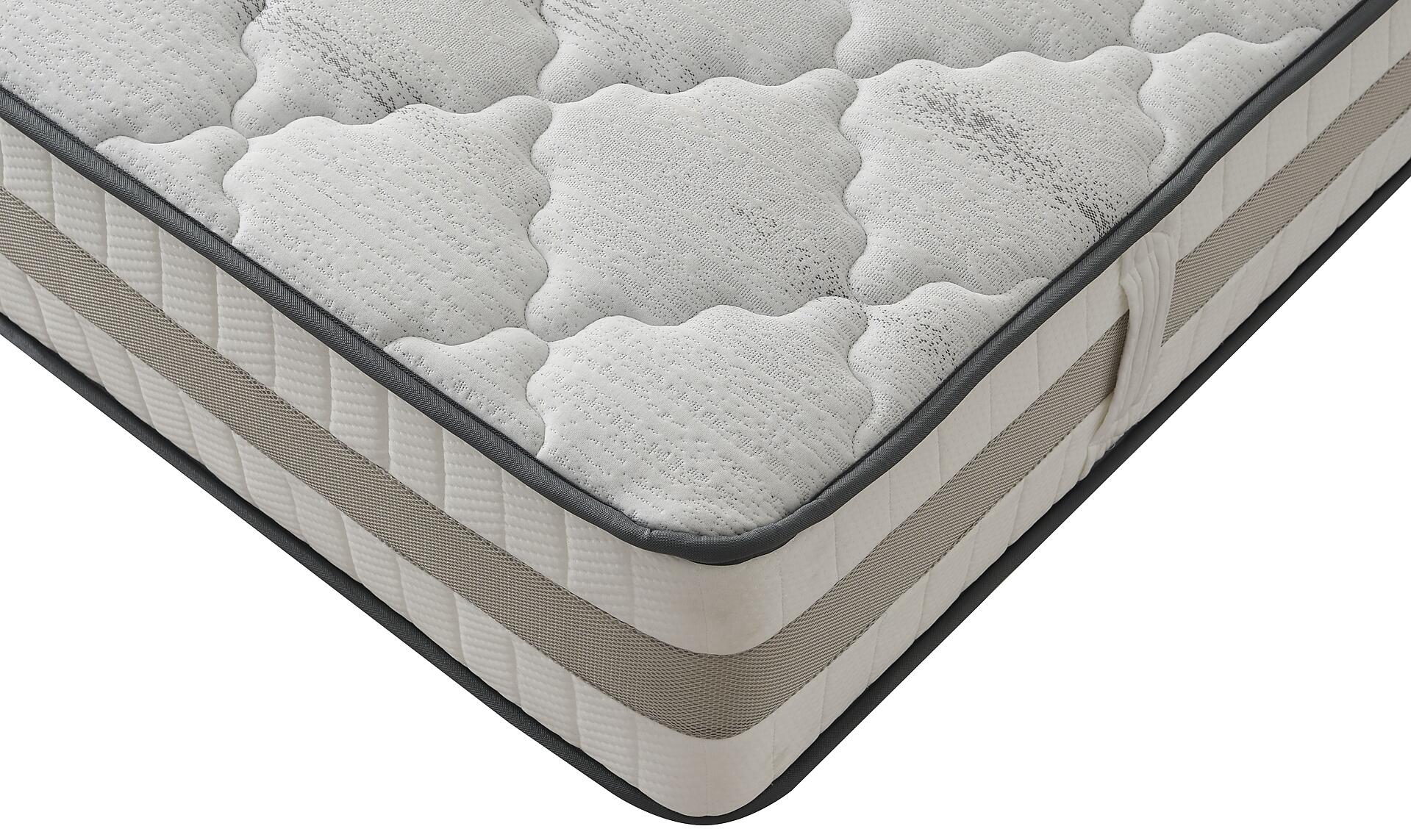 Taschenfederkernmatratze Amara Liegefläche B/L: ca. 90x200 cm