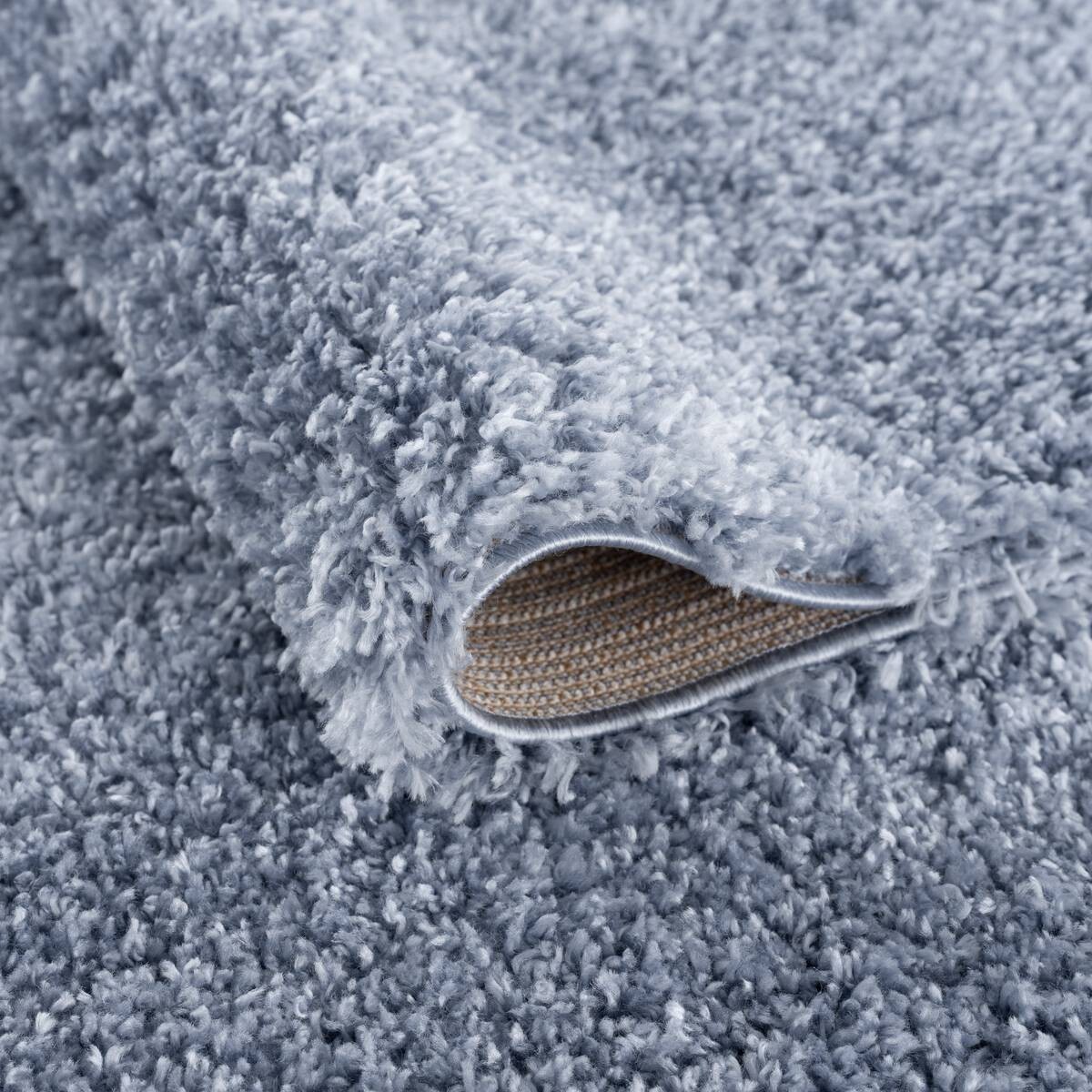 Sanat Teppich Porto blau B/L: ca. 80x150 cm