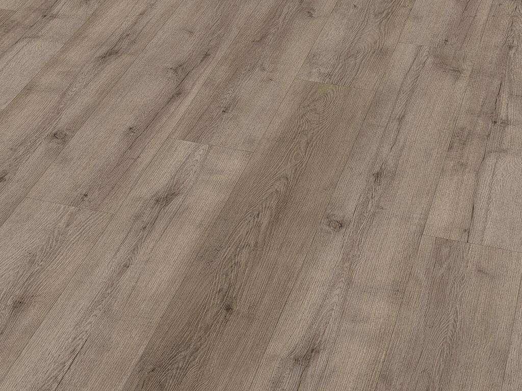 Check One Click-Vinylboden Terpe ca. 2,22 m² im Paket  B/L: ca. 18,2x122 cm pro Paket