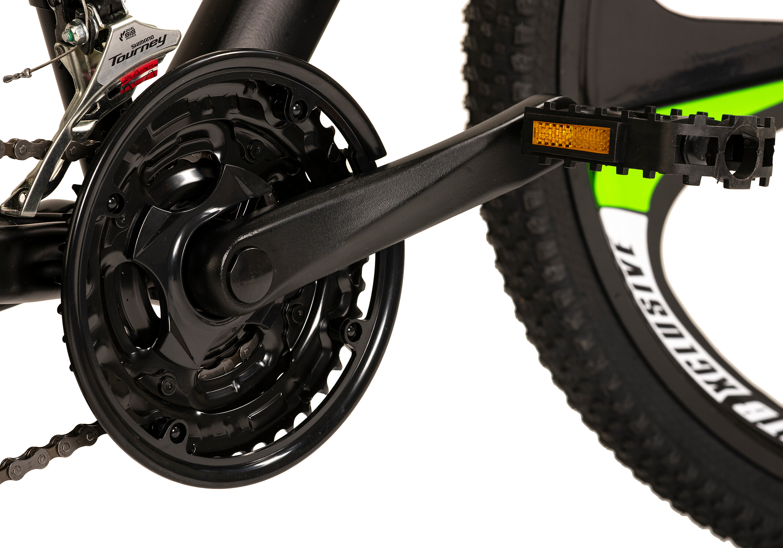 WYLD Mountain-Bike Sharp SHARP 3.0 29 Zoll Rahmenhöhe 46 cm 21 Gänge schwarz schwarz ca. 29 Zoll