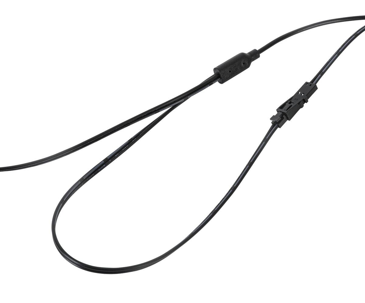 Nolo LED-Leuchtenset für Akustik-Paneele C16544PN L: ca. 100 cm