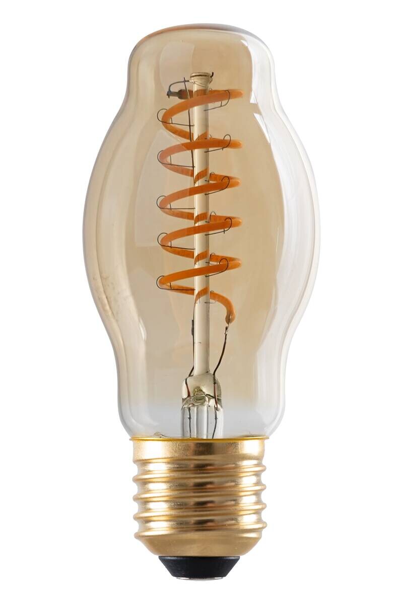 HWH LED-Spiral-Filament 44979 E27
