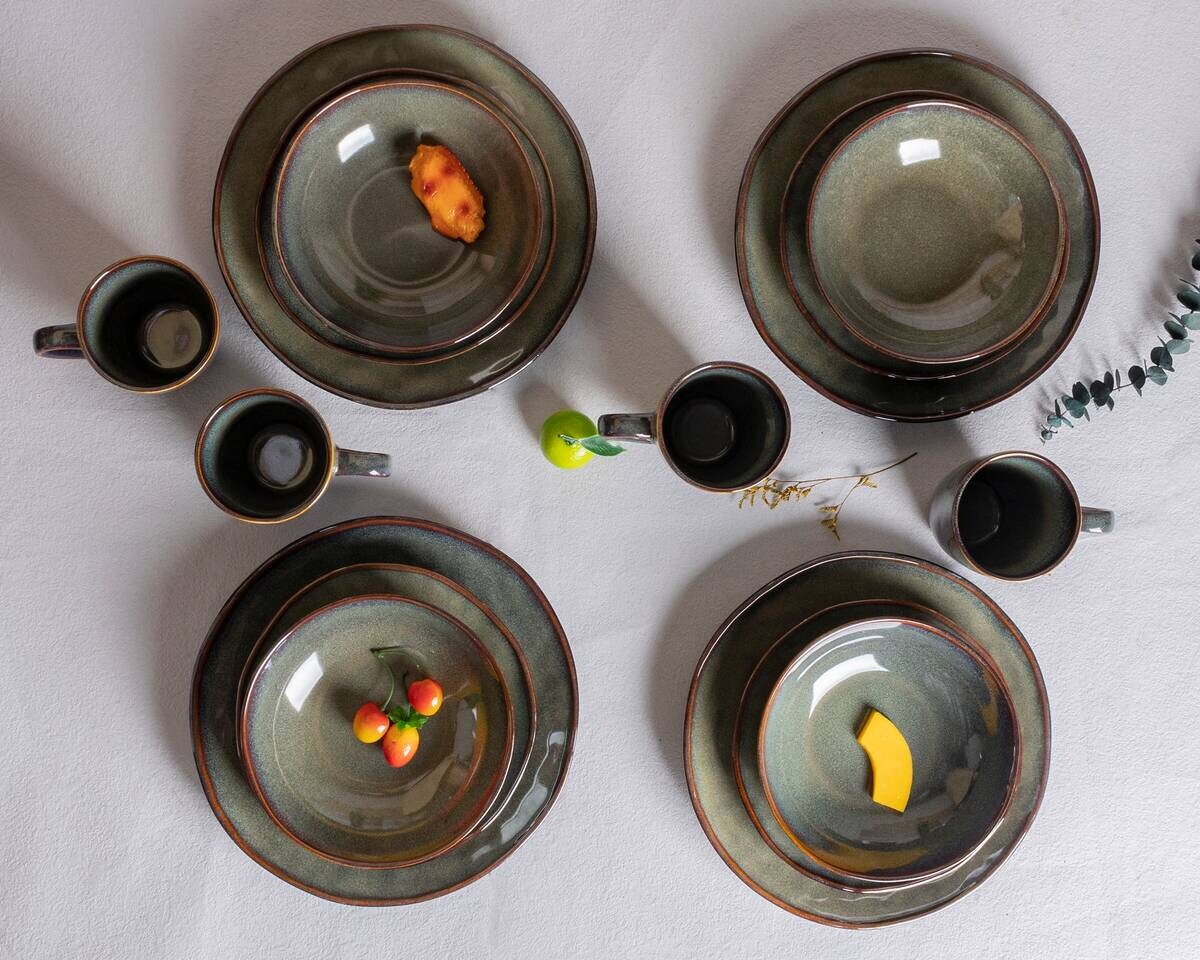 POCOline Kombiservice