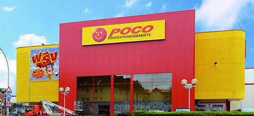 POCO Mönchengladbach