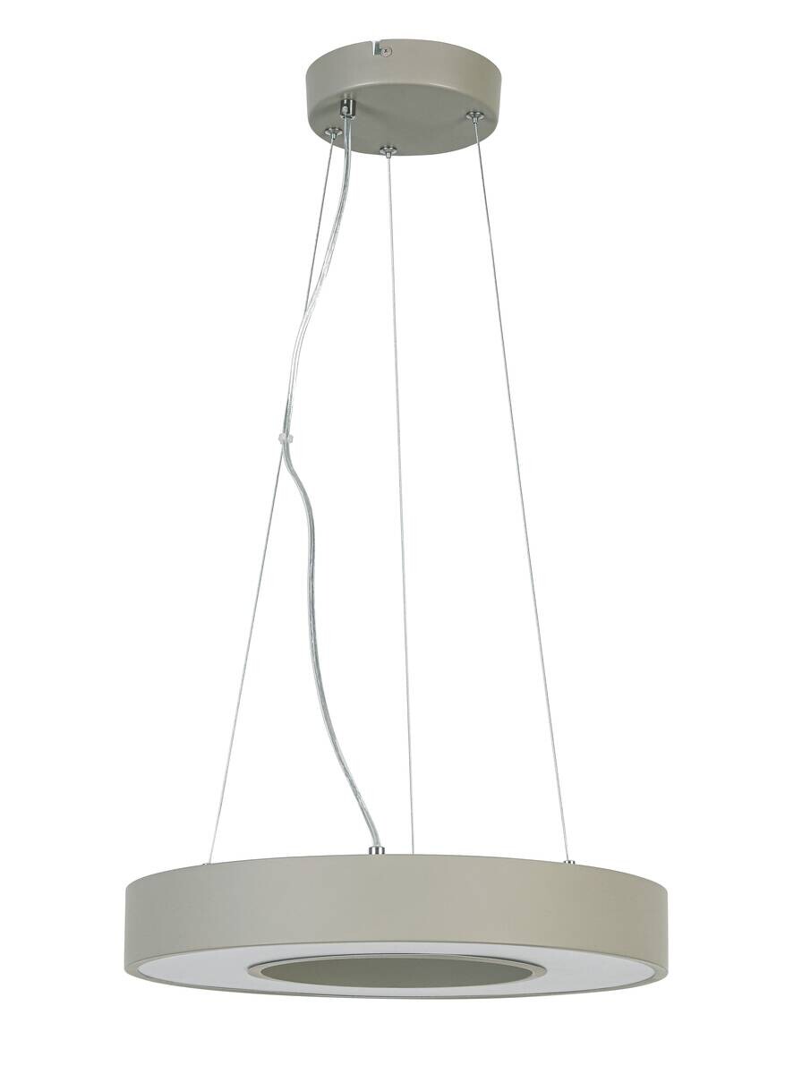 Nolo LED-Pendelleuchte Rayan