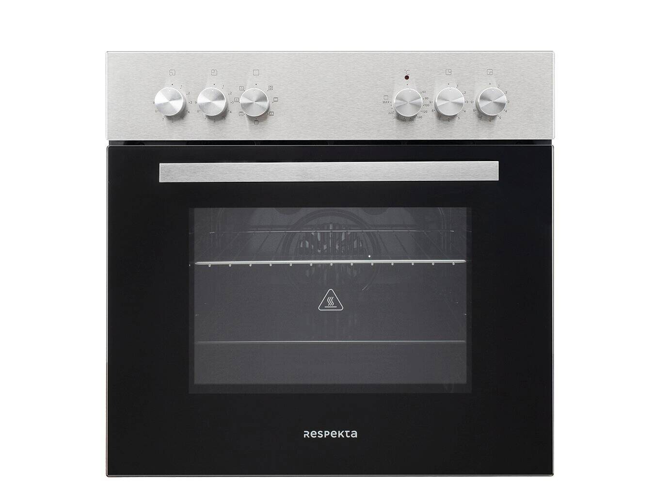 Respekta Küchenblock KB310WWCGKE178G weiß B/H/T: ca. 310x200x60 cm