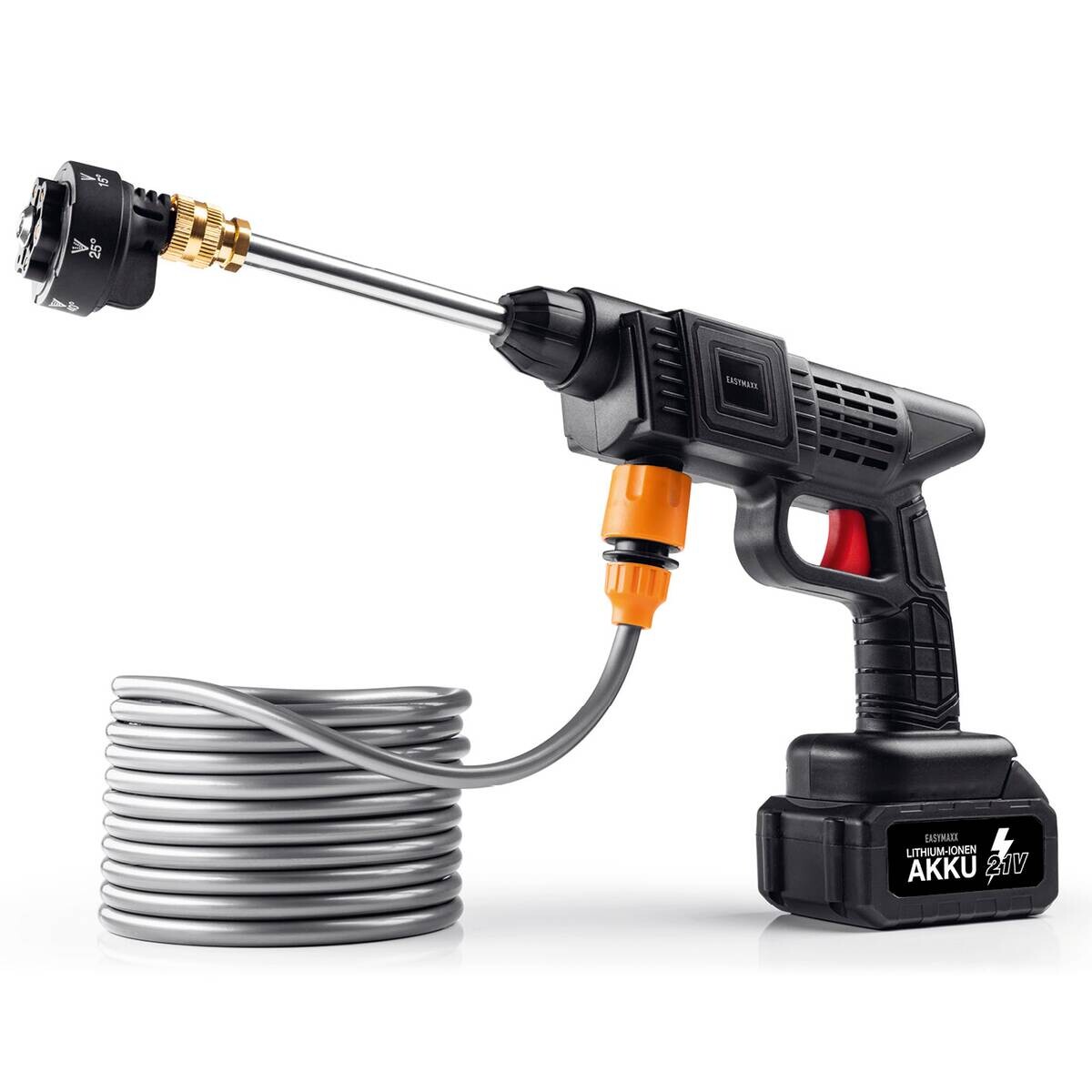 Hochdruckreiniger 19119 ca. 21 V