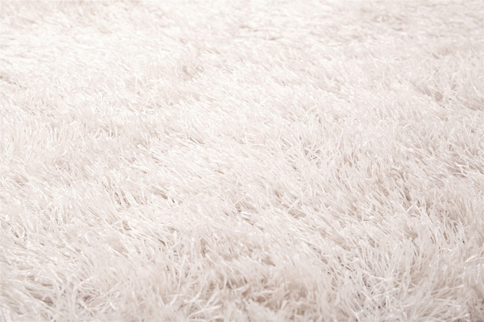 Kayoom Hochflorteppich Diamond 725 puderrosa B/H/L: ca. 120x4x120 cm