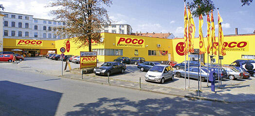 POCO Iserlohn