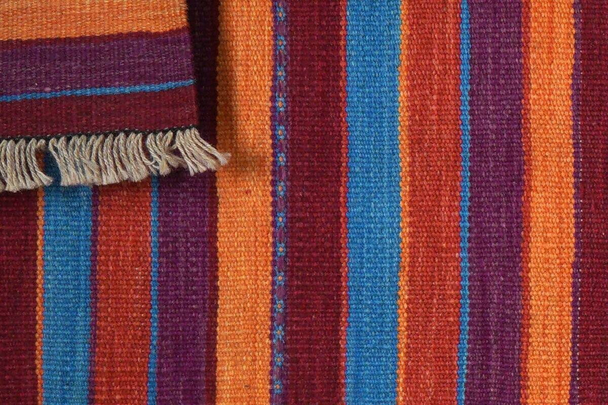 PersaTepp Teppich multicolor B/L: ca. 55x198 cm