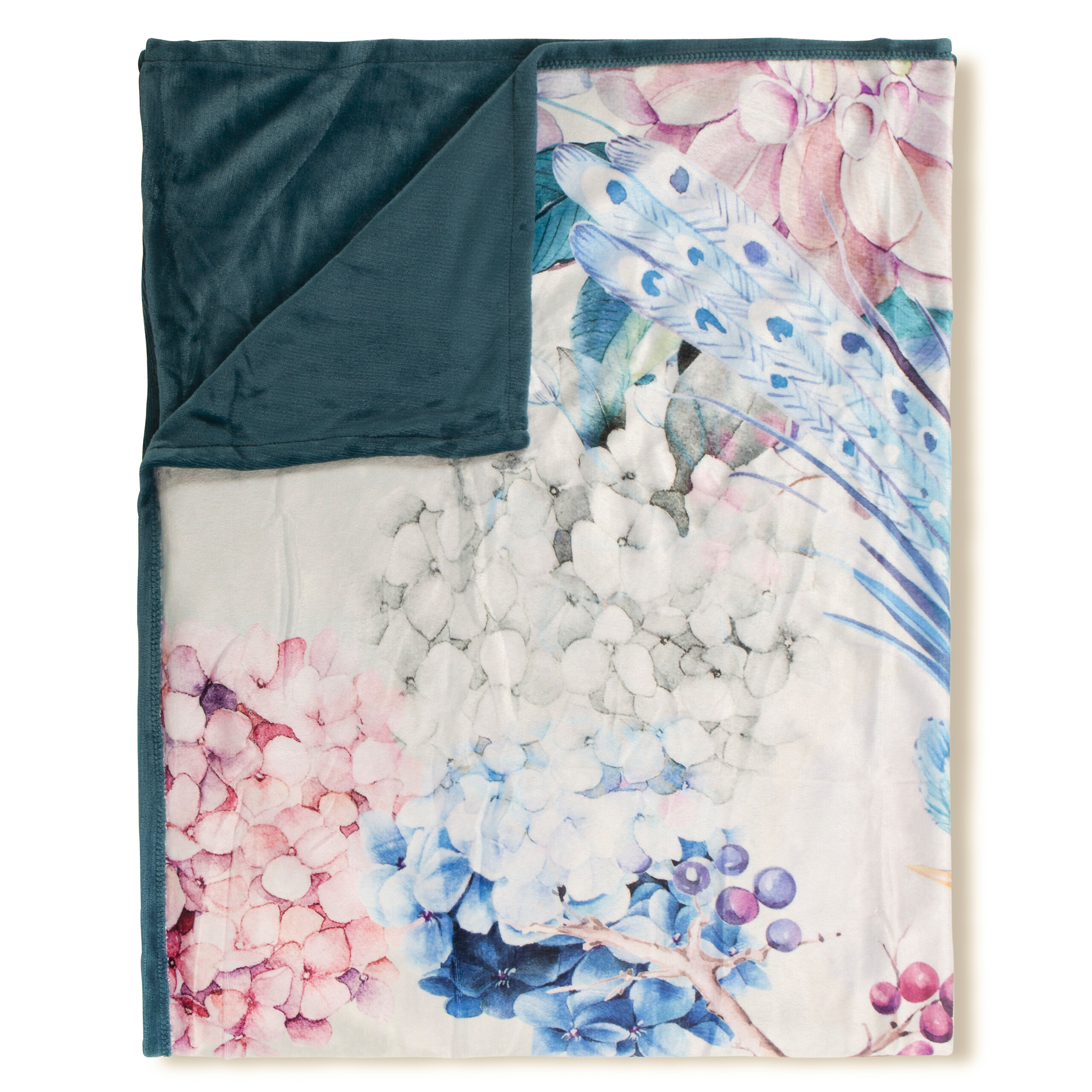 Wohndecke Mondet Polysamt