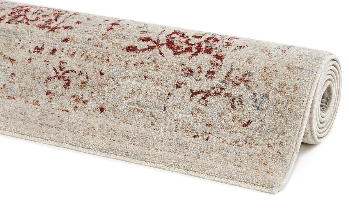 Teppich Rocco Multi B/L: ca. 120x160 cm