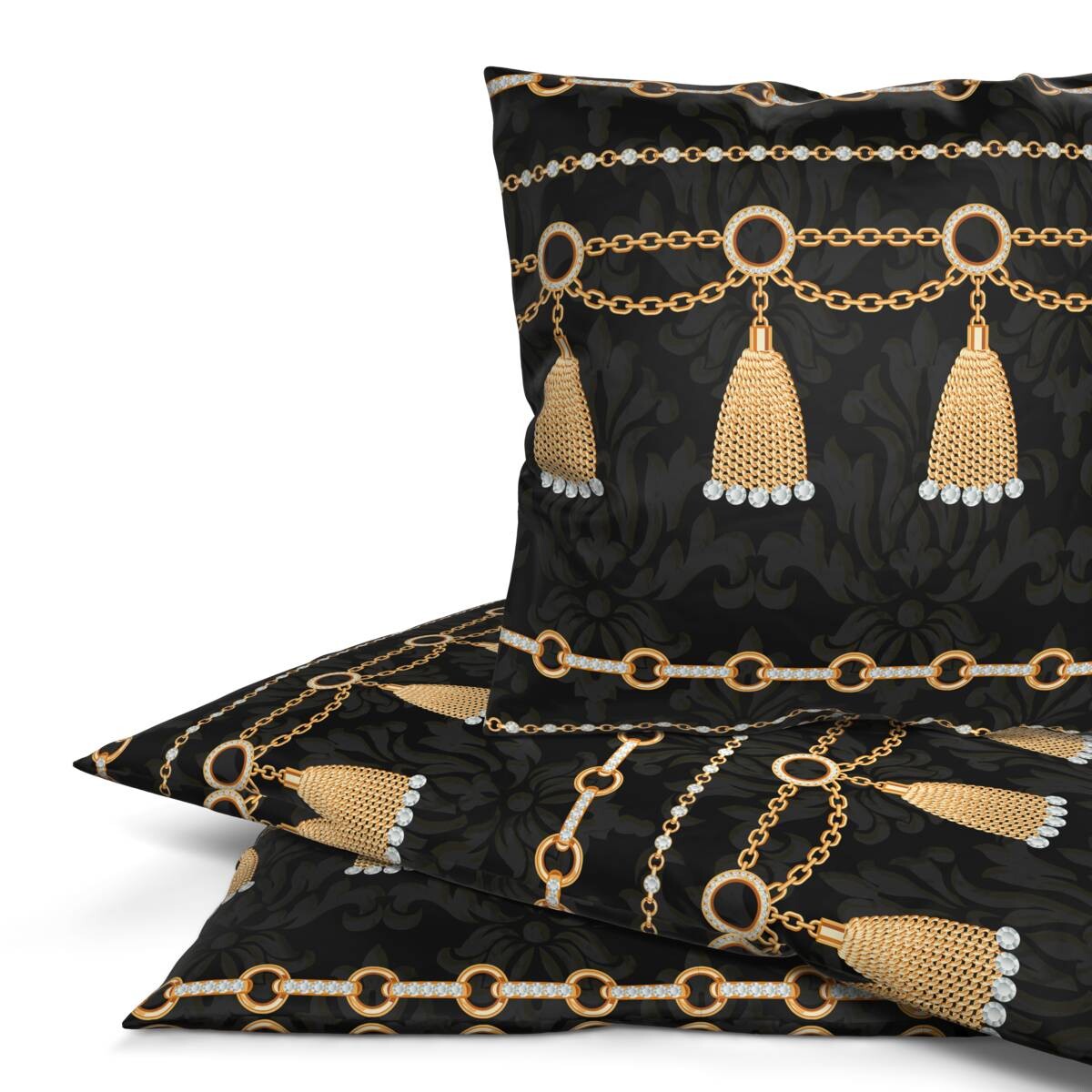 Microfaser Bettwäsche