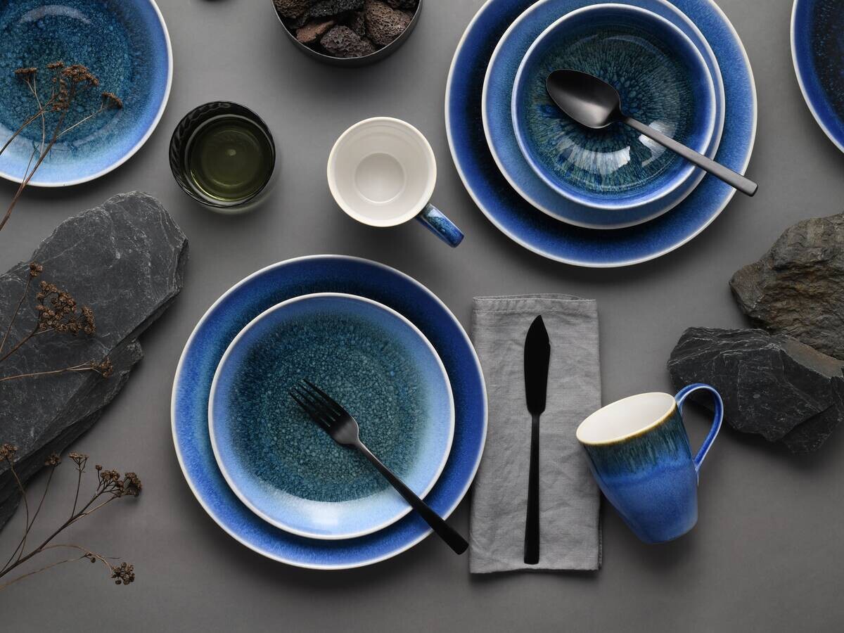 CreaTable Kombiservice Caldera