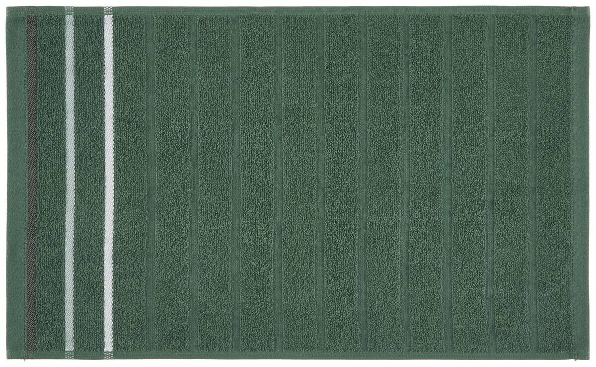 oh cosy Gästetuch Marta