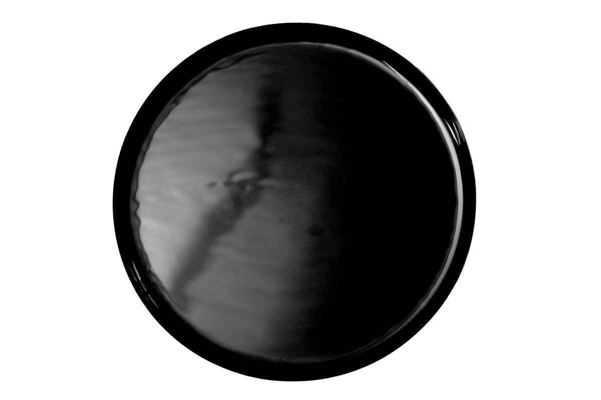 Beistelltisch Art Deco 700 H/D: ca. 52x49,5 cm