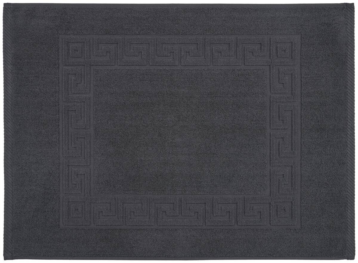 POCOline Duschvorleger Mäander